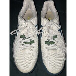 Asics GEL-Resolution 9 Model F450223 Tennis Shoes Men’s Size 7